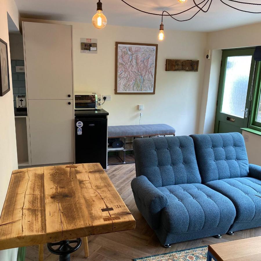 The Bolthole @ Bowness - Cosy 1 Bed Apartment Esterno foto