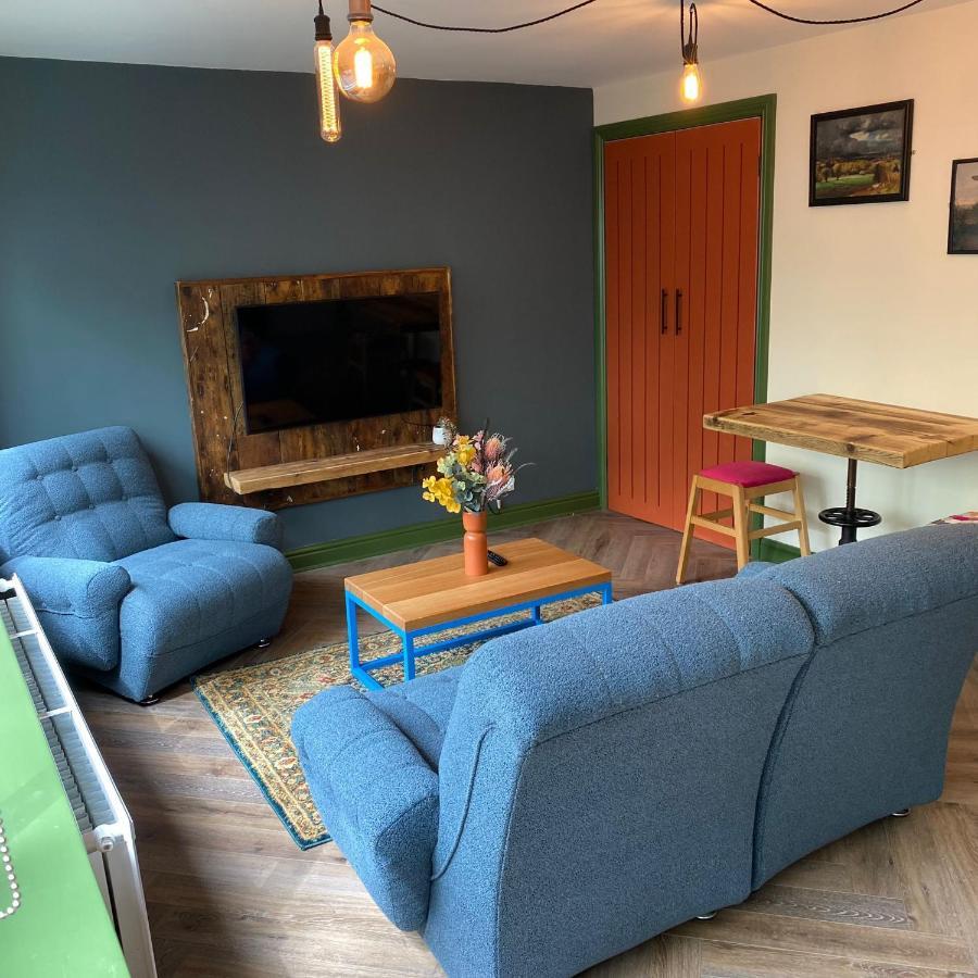 The Bolthole @ Bowness - Cosy 1 Bed Apartment Esterno foto