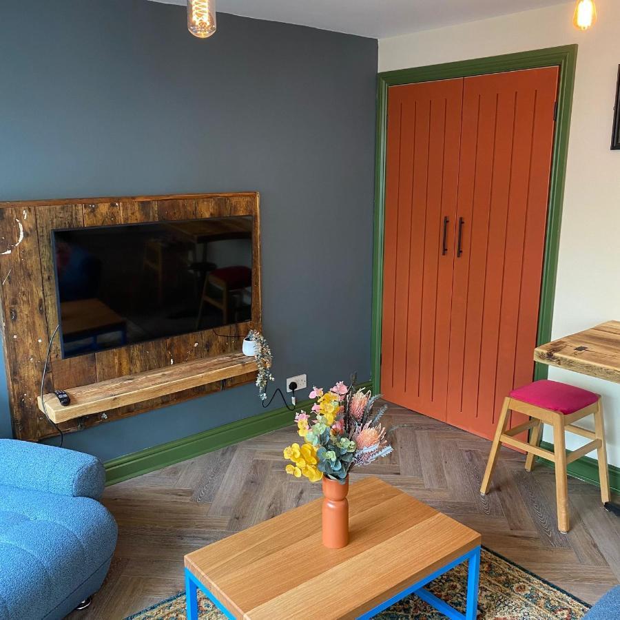 The Bolthole @ Bowness - Cosy 1 Bed Apartment Esterno foto