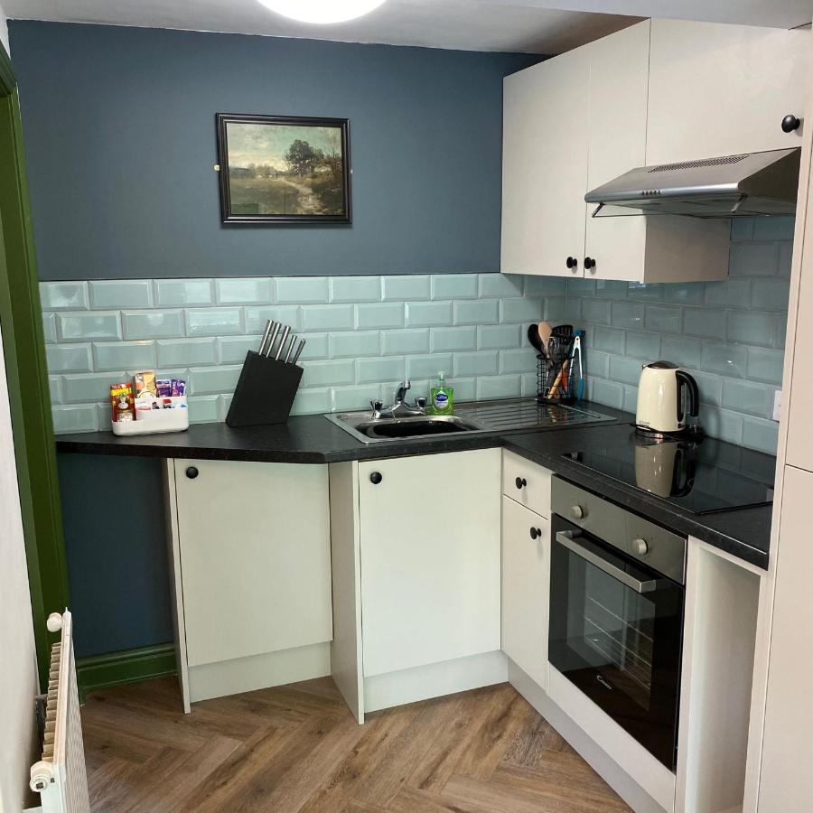 The Bolthole @ Bowness - Cosy 1 Bed Apartment Esterno foto