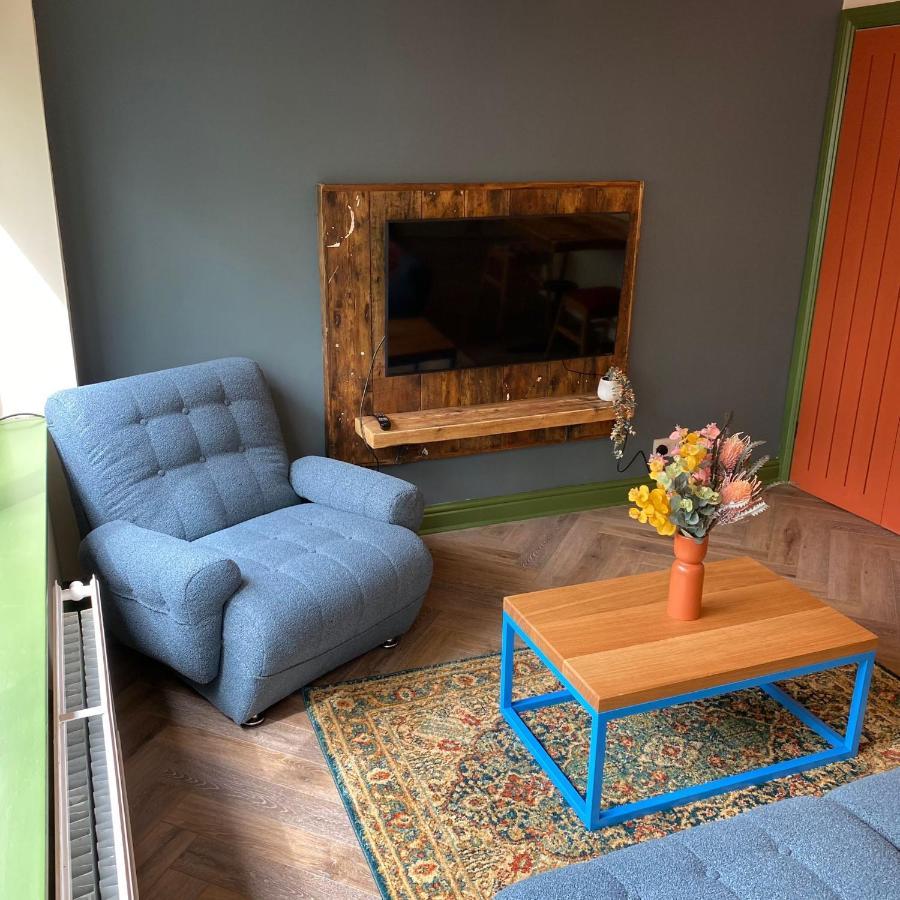 The Bolthole @ Bowness - Cosy 1 Bed Apartment Esterno foto